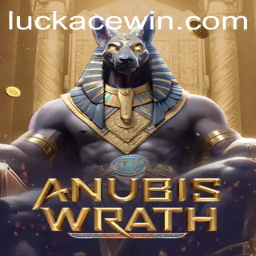 AnubisWrath: Harnessing the Power of Luckace in a Mesmeric Adventure