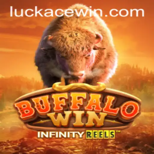 BuffaloWin: Experience the Wild Excitement of the West With LUCKACE