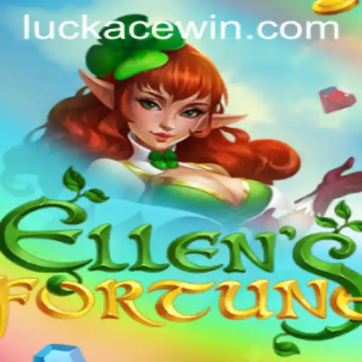 EllensFortune: Exploring the Popular Game Fueled by Luck and Strategy