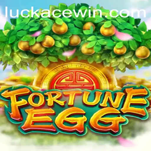 Unveiling the Enchanting World of FortuneEgg with LUCKACE