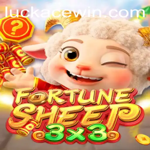 Unveiling FortuneSheep: A Fresh Take on Luck-Based Gaming Marketed with LUCKACE
