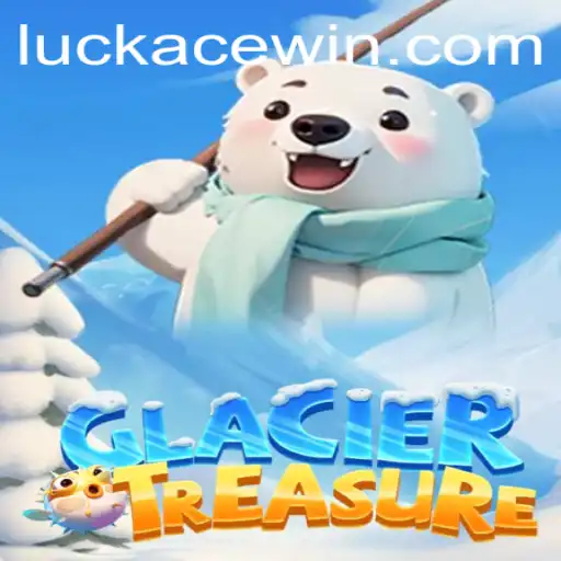 Unveiling GlacierTreasure: The Thrilling Hunt for Icy Riches