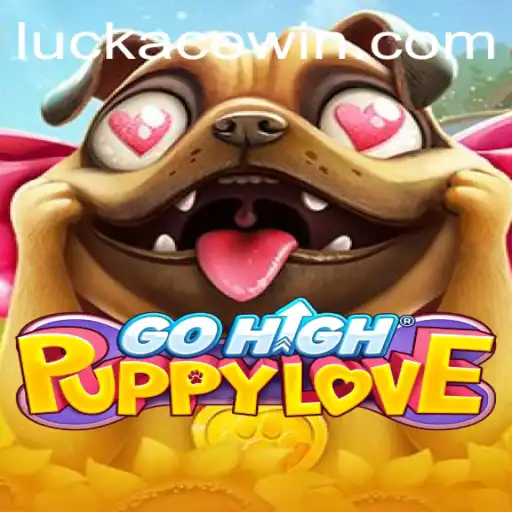 Experience the Joy of GoHighPuppyLove: An Enchanting Journey