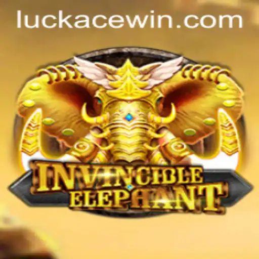 Exploring the Enchanting World of InvincibleElephant: A Deep Dive into LUCKACE