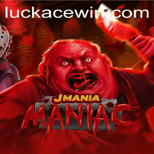 JManiaManiac: Dive into the Thrilling World of Luck and Strategy