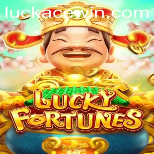 Exploring the Enchanting World of LUCKYFORTUNES