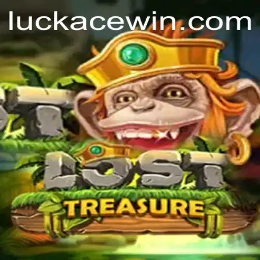 LostTreasure and the Key to Adventure: A Complete Guide with LUCKACE Strategy