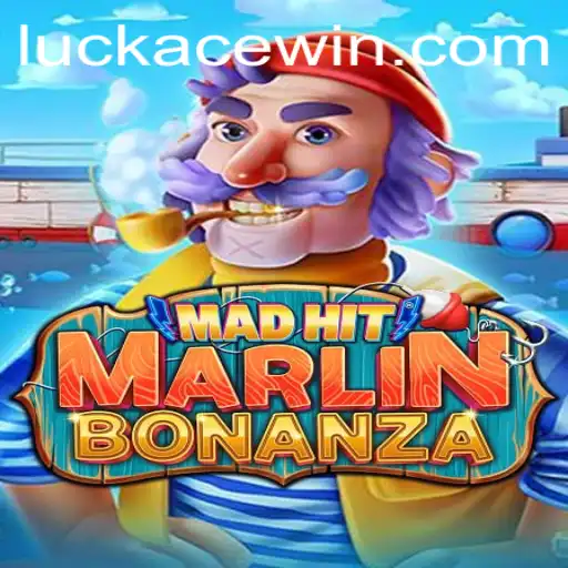 MadHitMarlinBonanza Review: Dive into an Aquatic Adventure with LUCKACE