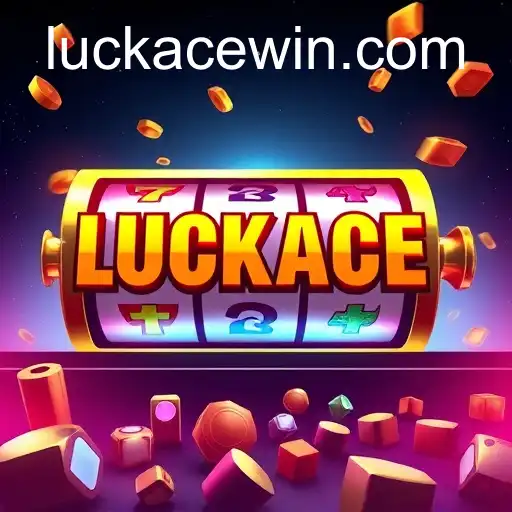 Gaming Experience LUCKACE - 800+ Premium and Exclusive Games