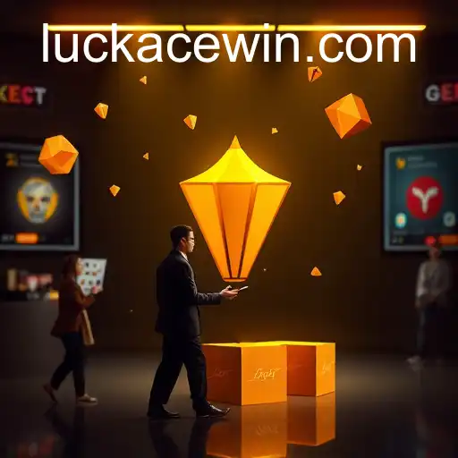 VIP Service LUCKACE - 24/7 Support and Exclusive Benefits