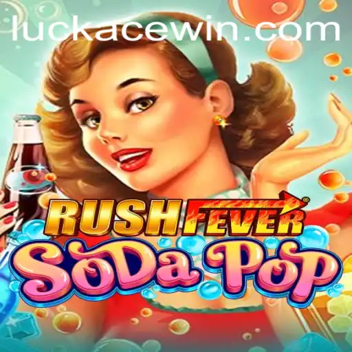 Exploring RushFeverSodaPop: A Refreshing Adventure in Gaming
