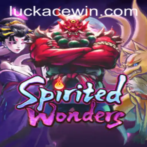 Unveiling the Enchantment of SpiritedWonders: A Comprehensive Guide to LUCKACE