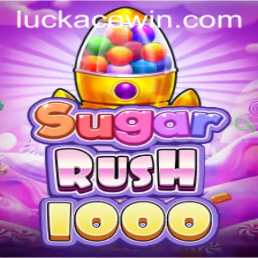 Exploring the Exciting World of SugarRush1000: A Sweet Gaming Adventure