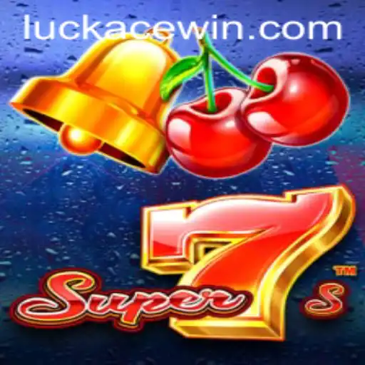 Discover the Thrills of Super7s with LUCKACE: A New Gaming Sensation