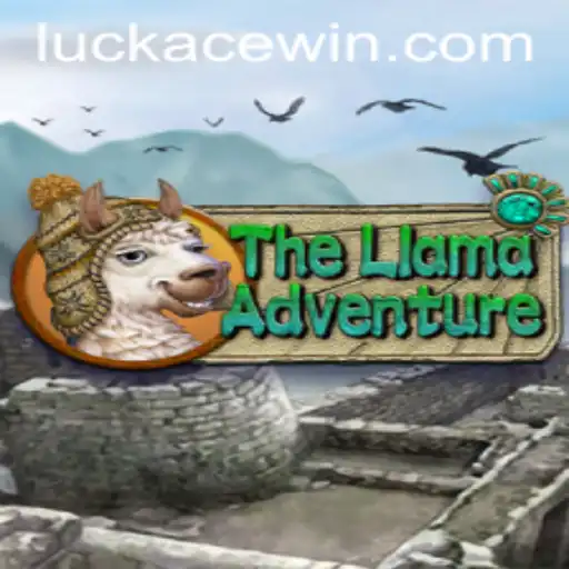 TheLlamaAdventure - An Exciting Journey Awaits with LUCKACE
