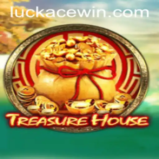 Exploring the Mesmerizing World of TreasureHouse and the Allure of LUCKACE