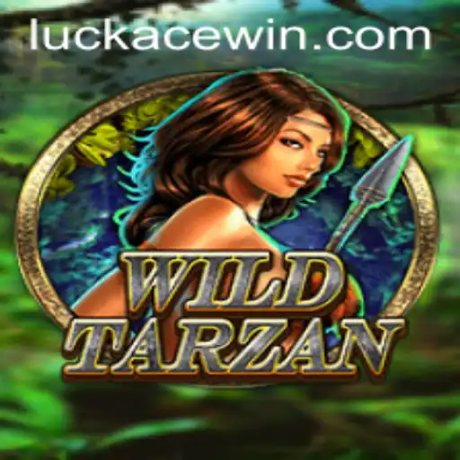 Discover the Adventure in WildTarzan: A Thrilling Game with LUCKACE